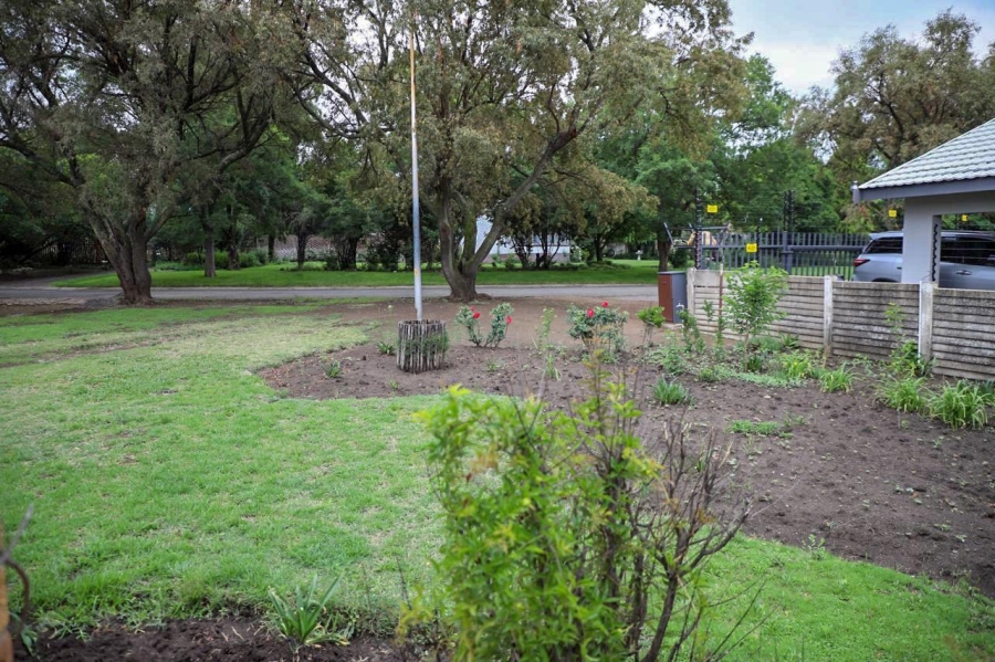 3 Bedroom Property for Sale in Heilbron Free State